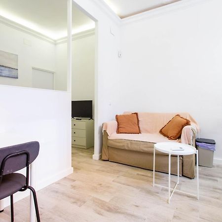 Loft Comillas G Madrid Ngoại thất bức ảnh