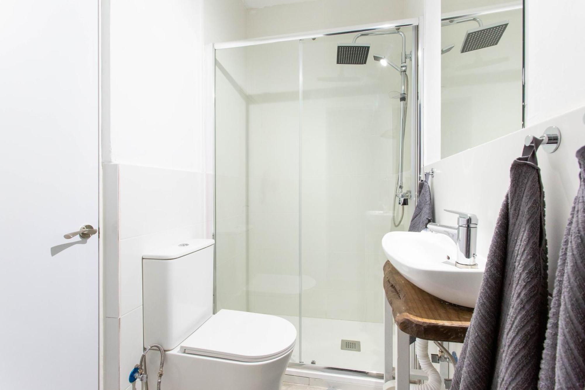 Loft Comillas G Madrid Ngoại thất bức ảnh